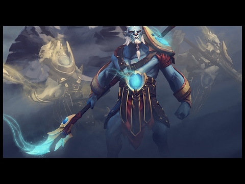 Baumi casts Starladder Season 3: Digital Chaos vs Team Freedom