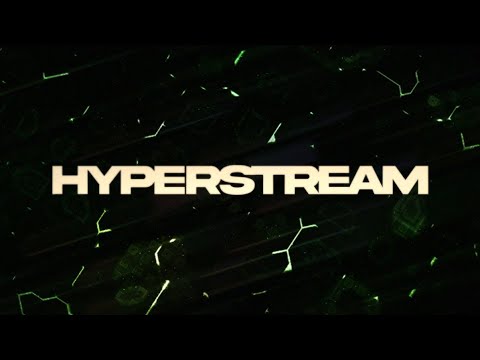 jéger x lvst x Lorta - Hyperstream