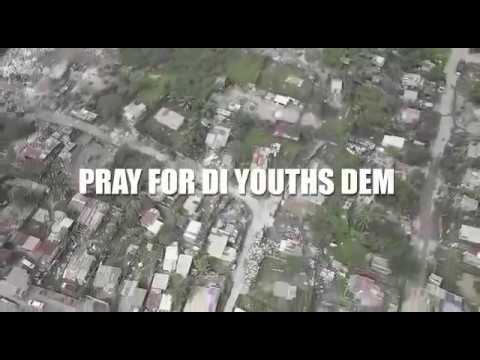 Iyah Syte - Pray For Di Youths (Offical Video)