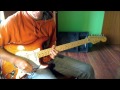 The Jimi Hendrix Experience - Little Wing (SRV ...