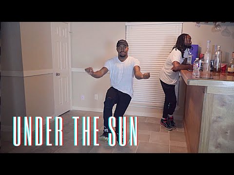 Dreamville ft. Da Baby - Under The Sun | @TheyCallMeDance #PMG #SDJproductions