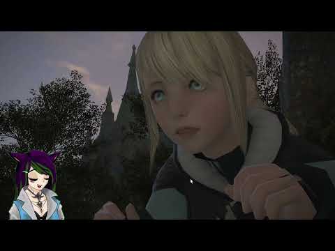 Echoes of the Twelveswood | In Nature’s Embrace – FFXIV Conjurer Quest