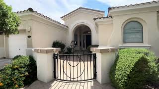 Beautiful 3 Bedroom Gilbert Home with Private Pool