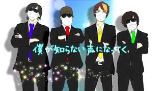 【手描き実況者】のーたいとる【最俺】