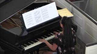 Prologue to "Beauty and the Beast", Alan Menken