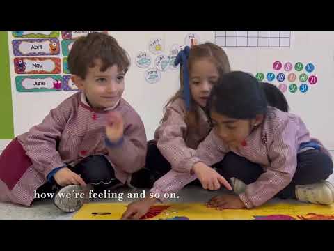 Vídeo Colegio La Enseñanza, Compañía De María