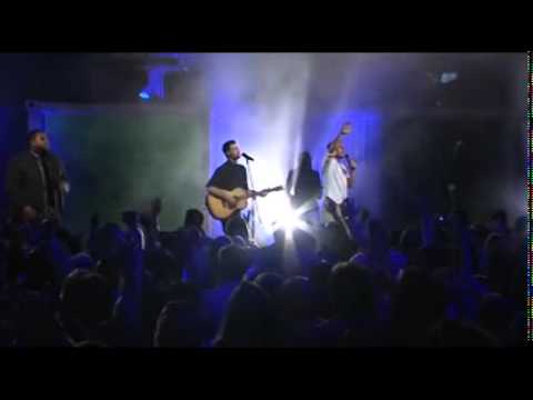 Mighty to Save    Hillsong Worship Feat  Ben Fielding, Marty Sampson & David Ware