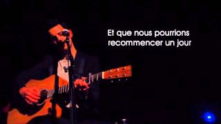 A Great Big World - I Don&#39;t Wanna Love Somebody Else (Traduction française)