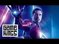 Avengers Endgame Spoiler Discussie: "Niets gaat dit toppen"