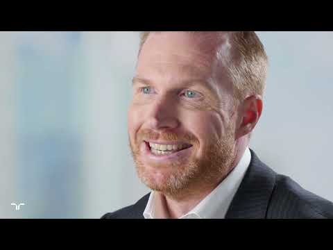put people first on the C-suite agenda | Mike Smith - YouTube