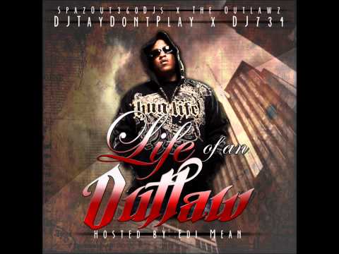 EDIDON ft. RedCoat Da Poet, Stormy Coleman - No Lights On