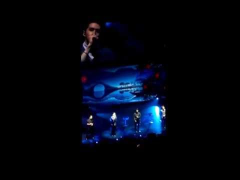 160703 VIXX Live Show in Taipei - 命中註定