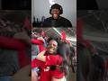 iShowSpeed Reacts to Man United winning FA Cup Final With Girlfriend