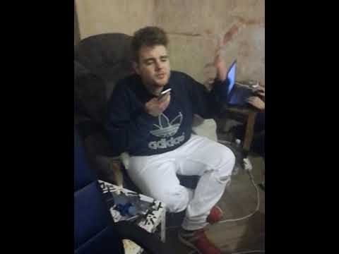 Tyler Durden - Freestyle