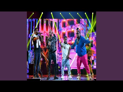 De a 2Mil (Instrumental de Dembow)