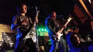 Video LTT Live Cmarofest 21.05.2016 ( Motorhead - Ace Of Spades )