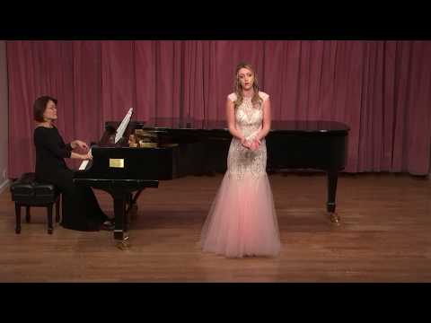 Nikole James-  Amore e morte