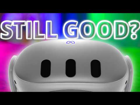 10 Reasons the Meta Quest 3 Is Still Worth It in 2026