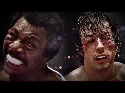 Rocky VS Creed | Der 2. Legendäre Kampf (Deutsch) HD | Part 1