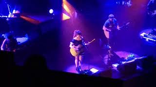 Angus and Julia Stone Snow Tour 2017 - Wherever You Are (Perth Concert Hall)