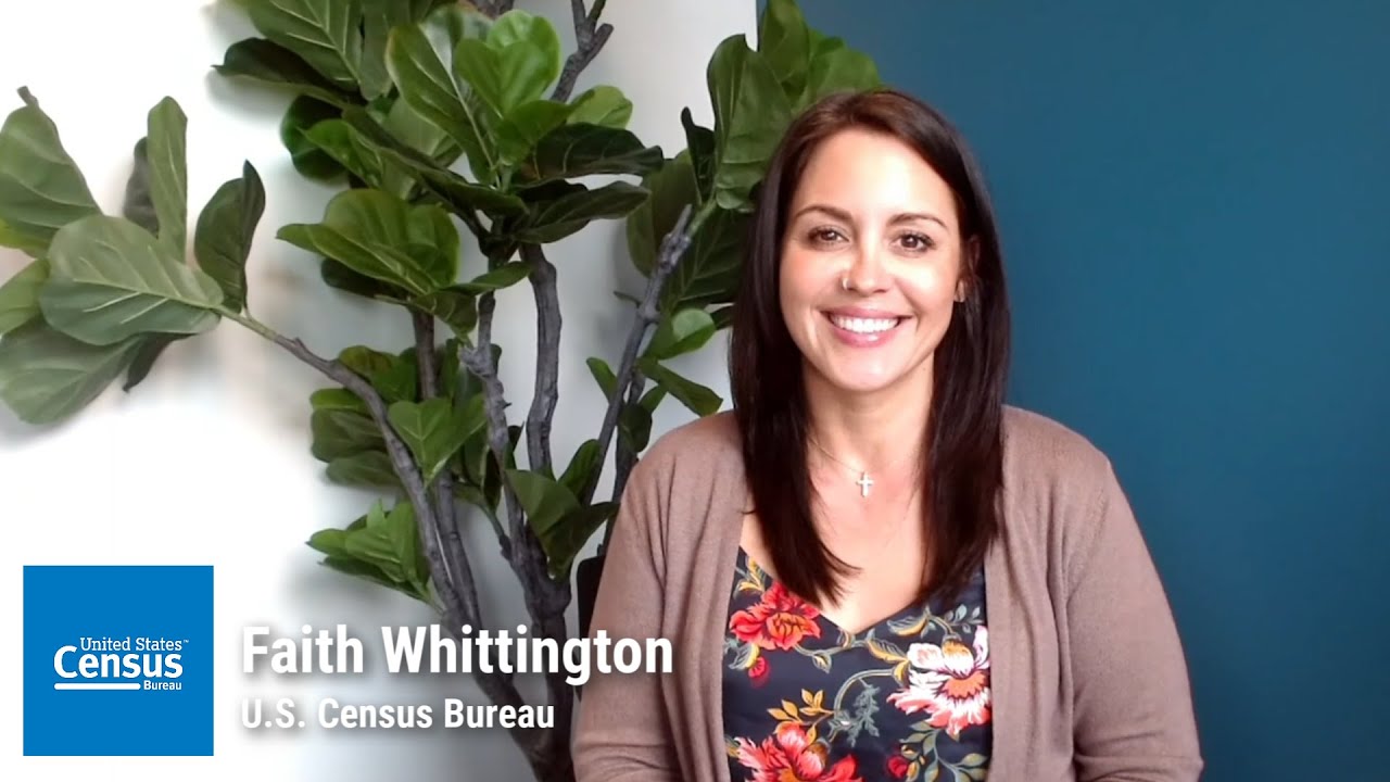 Using Charts in data.census.gov