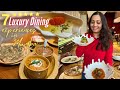 7 BEST Restaurants In Mumbai LUXURY DINING Experiences