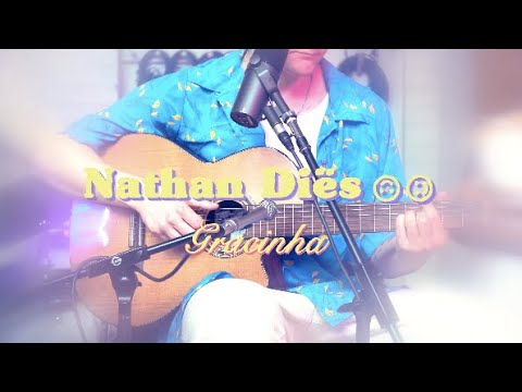 Promotional video thumbnail 1 for Nathan Dies