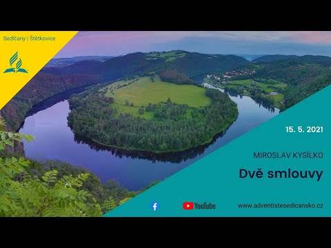 Dvě smlouvy – Miroslav Kysílko