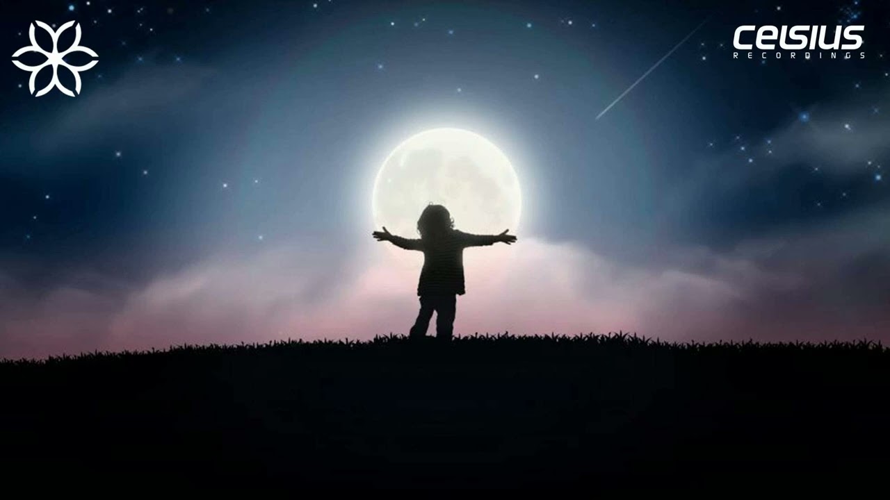 SundayGrooves - The Moon Child