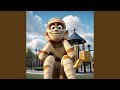 Mummy Shuffle