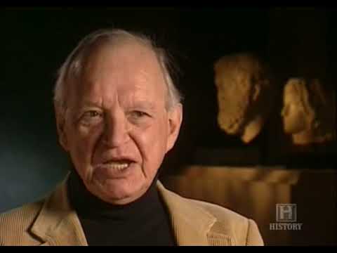 The True Story of Alexander the Great - 1/3