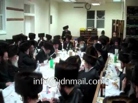 Lag Baomer 5771 In Beis Chaim Shia
