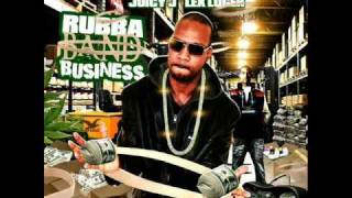 Juicy J - Boom! (feat. V Slash) (Prod. By Lex Luger)