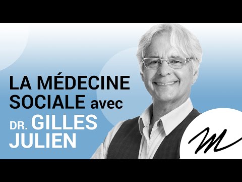 Vido de Gilles Julien