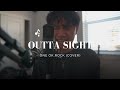 outta sight - one ok rock (cover)