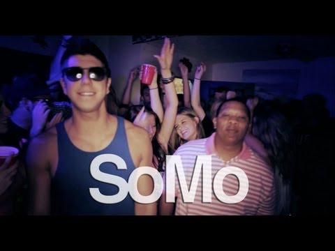 SoMo - Kings & Queens (Throw It Up) (Music Video)