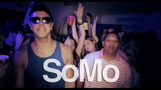 SoMo - Kings &amp; Queens (Throw It Up) (Music Video)