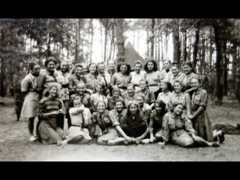 Jezioro Gardno 1948. Mała Piętnastka - Legendy Pomorskie | Po premierze