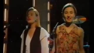 Just A Foolish Game KEREN &amp; CHELLE aka Alisha&#39;s Attic