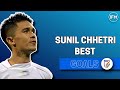 Sunil Chhetri - Best Goals - HD