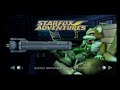 Star Fox Adventures 2002 Walkthrough Part 3 W C