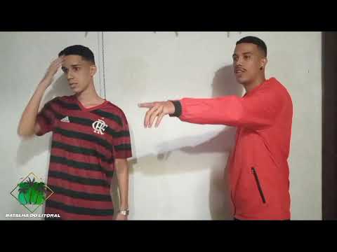 NK X CHAGAS - SEMI FINAL - BATALHA DO LITORAL (3° EDIÇÃO)