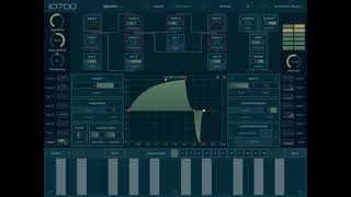 Video thumbnail for Hands-on with ID700 by cdmtv