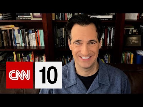 彈劾審判開始了｜2021年2月9日 (An Impeachment Trial Begins | February 9, 2021)