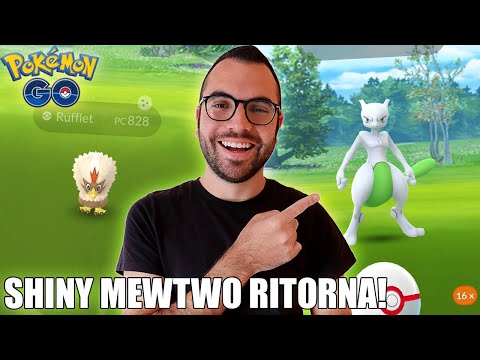 TUTTI GLI EVENTI di LUGLIO 2021! - Pokémon GO