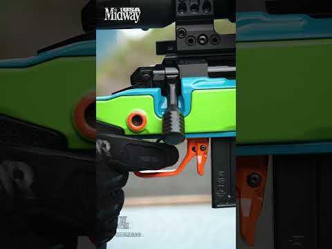 Mystery Machine (MDT JAE 700)