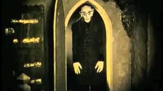 A Scene from Nosferatu