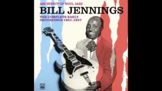 Bill Jennings  -  Willow Weep For Me