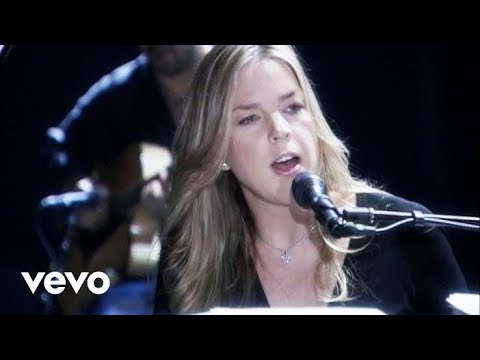 Diana Krall - Fly Me To The Moon (Quartet Performances, Las Vegas)