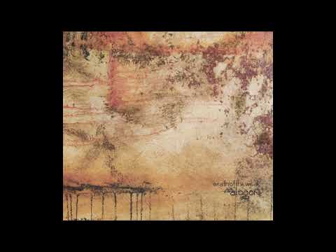 Wrath Of The Weak - Alogon (Full Album)